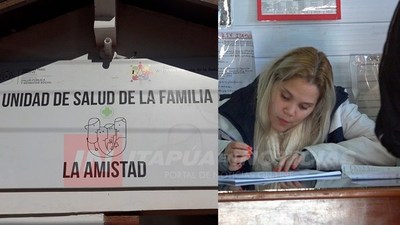 QUEJAS POR MALTRATO DE MÉDICA DE LA USF LA AMISTAD.