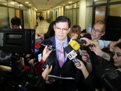 De 200 millones a G. 5.500 millones subió el activo del senador Silvio Ovelar
