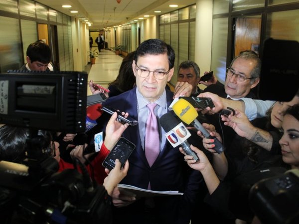 De 200 millones a G. 5.500 millones subió el activo del senador Silvio Ovelar