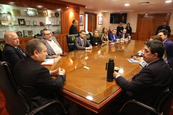 Insólito: La Corte quiere evitar que se televisen sesiones