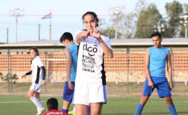 HOY / Afina detalles en juego amistoso