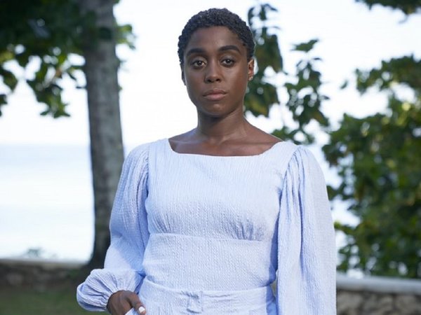 Lashana Lynch será la "agente 007" en la nueva James Bond