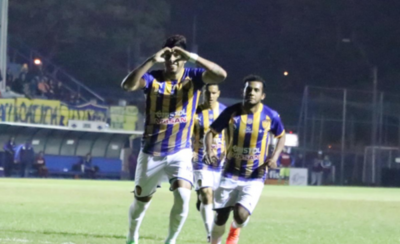 HOY / Liquida la serie en un momento de gran contundencia