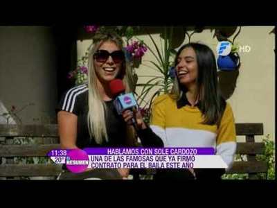 ¡Conocé al representante del pueblo que estará en el Baila 2019!