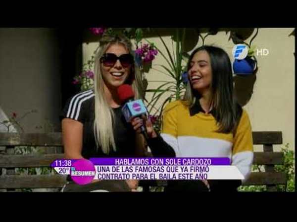¡Conocé al representante del pueblo que estará en el Baila 2019!