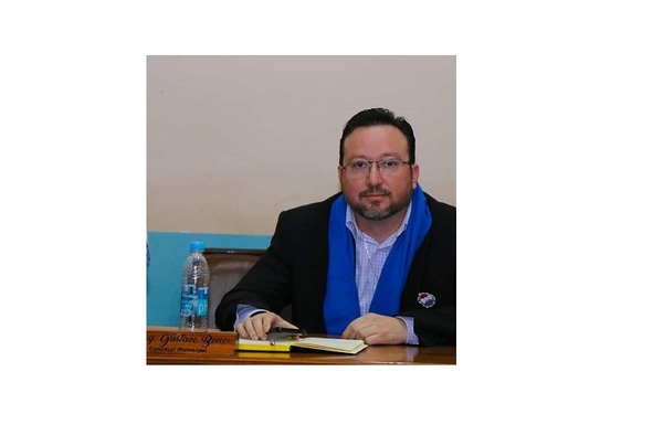 Tremenda metida de pata de concejal municipal