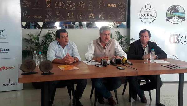 Brangus y Frigorífico Concepción renovaron su alianza para proseguir comercialización de carne premium