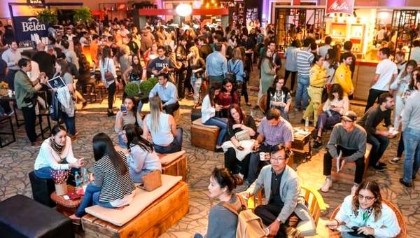 Asu Coffee Fest cerró otra espectacular edición (y ya se prepara para el 2020)