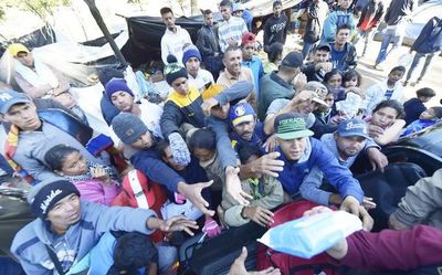 Presidente de Ecuador dice que en su país viven 500.000 venezolanos - Mundo - ABC Color