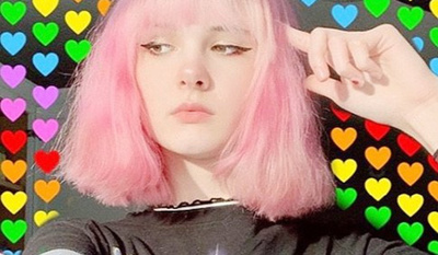 Asesino de instagramer publica el cadáver
