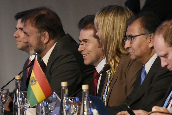 Mercosur quiere ratificar acuerdo comercial con UE