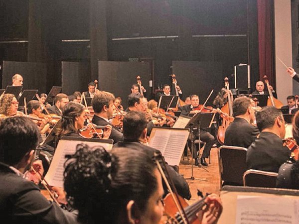Dos orquestas ofrecen conciertos gratuitos con repertorio clásico