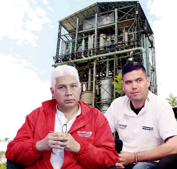 Denuncian a Samudio por falta de proyección