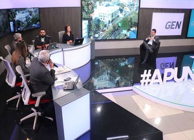 Nexus Israel se realizará por primera vez en el Paraguay