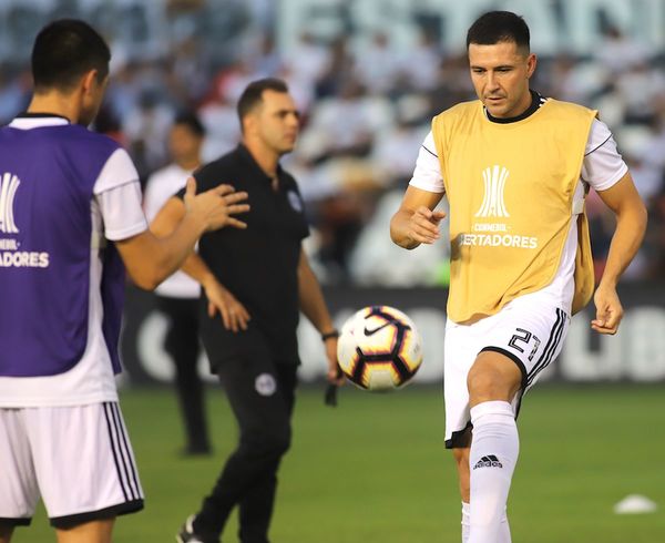 Sin jueces paraguayos