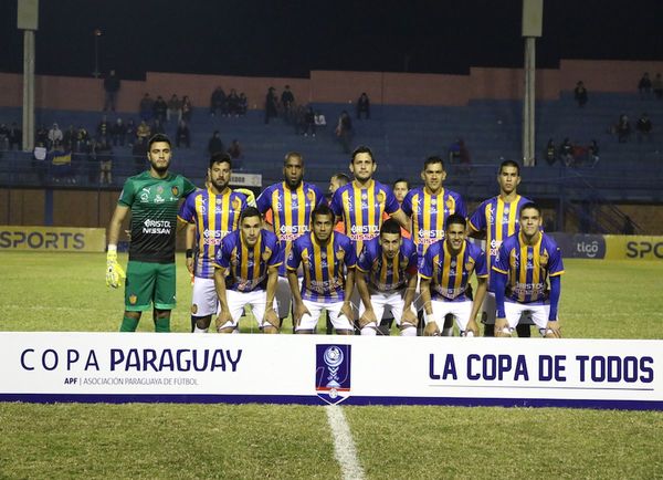 Aceleró en la etapa final