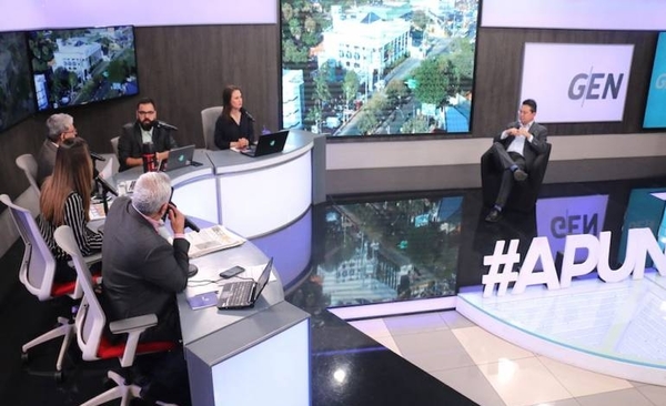 HOY / Nexus Israel se realizará por primera vez en el Paraguay