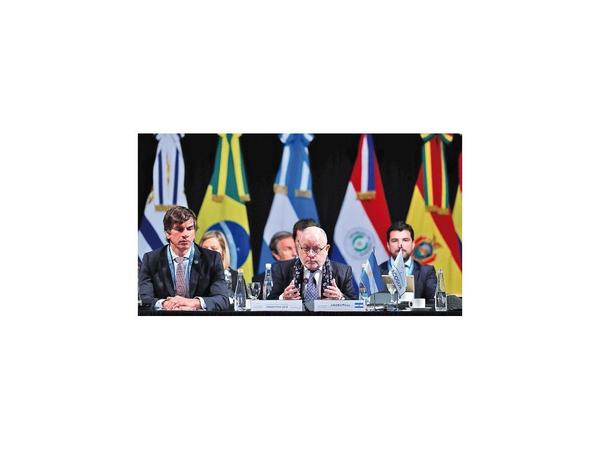 Mercosur renueva fuerzas tras acuerdo con la Unión Europea