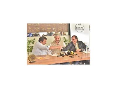 A pesar de la crisis, la venta del ganado repunta en la Expo