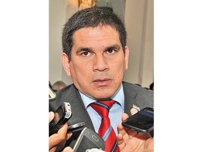 Baruja dice que  HC es mejor opción para la Junta  mientras Riera sigue en carrera