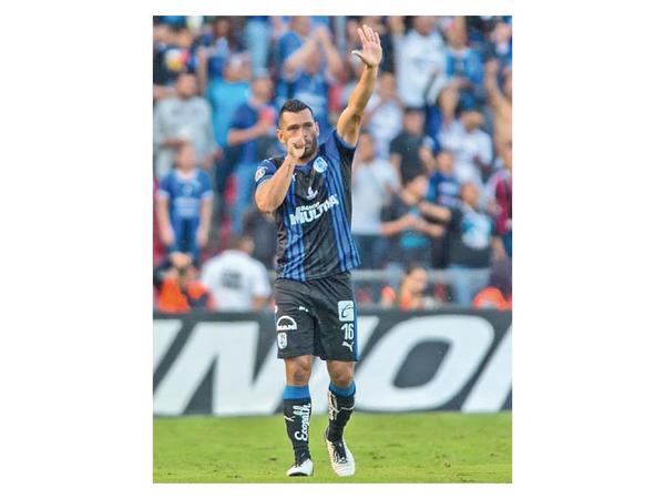 Olimpia alista el viaje copero