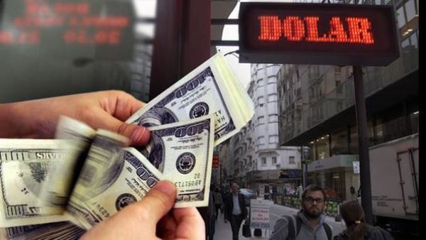 Argentina roza en seis meses la inflación que Gobierno previó para todo 2019 | .::Agencia IP::.