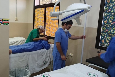 Concepción: 100 pacientes acceden a cirugías reconstructivas