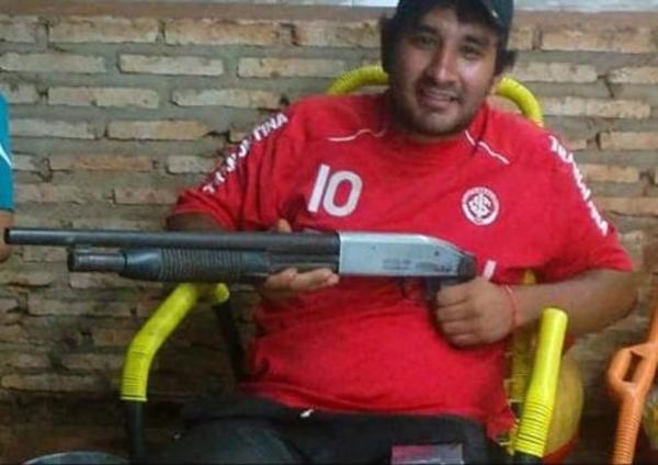 Jueza libera a cómplice de policía que baleó a joven