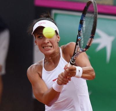 Buen inicio de Vero en Francia - Deportes - ABC Color