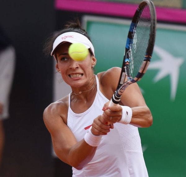 Buen inicio de Vero en Francia - Deportes - ABC Color