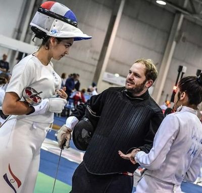 Estupendo trabajo de Viveros - Deportes - ABC Color