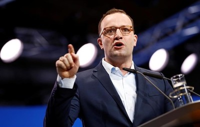 Alemania multará a los padres que no vacunen de sarampión a sus hijos | .::Agencia IP::.