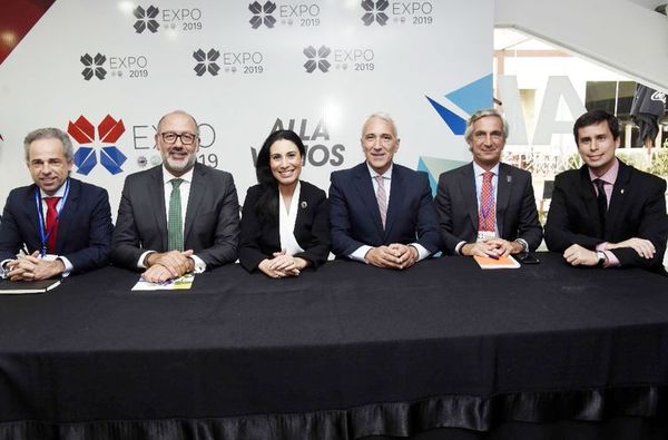 Interés de portugueses en inversiones en el país