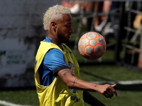 El PSG ve insuficiente cambiar a Neymar por dos jugadores