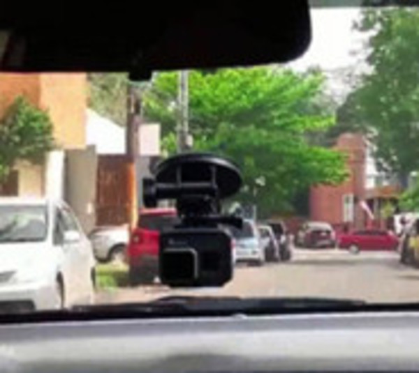 Revelan supuesto audio de taxistas que anuncian 'cazar' muvers y Uber - Paraguay.com