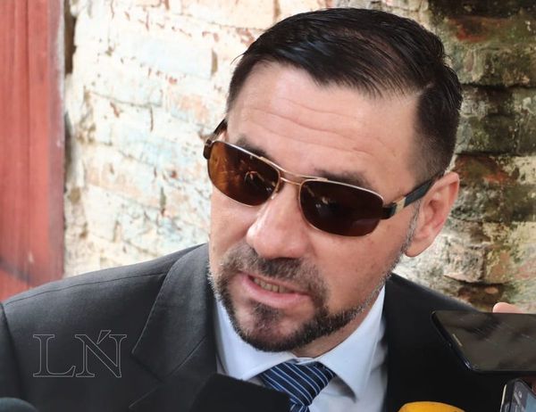 Funcionarios públicos forman parte de una red de abigeo