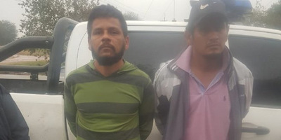 Esposa de un sospechoso del cuádruple crimen en el Chaco: “Estoy segura de su inocencia”