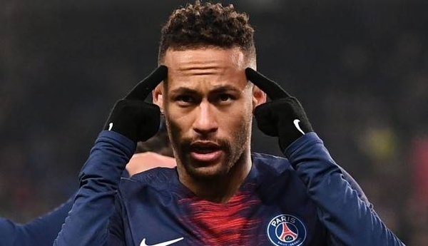 HOY / La oferta que habría rechazado PSG del Barcelona por Neymar