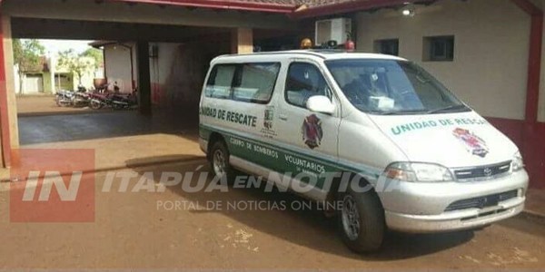 MENOR DE 13 AÑOS OCASIONA ACCIDENTE DE TRÁNSITO EN MARÍA AUXILIADORA