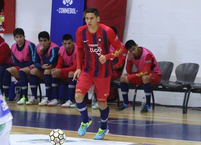 Los cuartos, el jueves - Fútbol - ABC Color