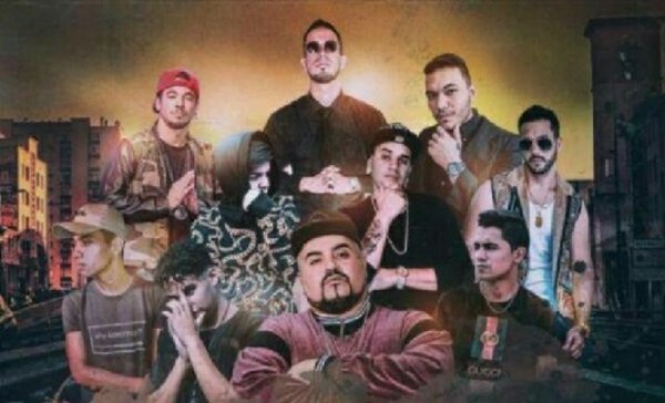 Humbertiko prepara canción con “nuevos talentos”