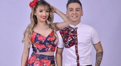 Marilina Bogado Y Will Fretes Anuncian El Lanzamiento De Su Primer Disco