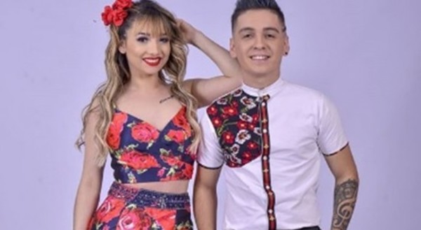 Marilina Bogado Y Will Fretes Anuncian El Lanzamiento De Su Primer Disco