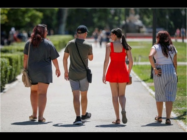 Un estudio niega que los hombres se exciten más fácilmente que las mujeres