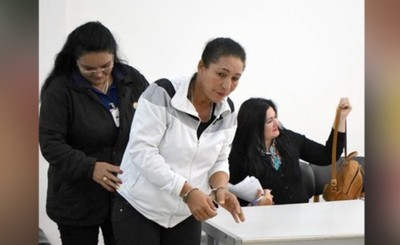 Condenan a mujer que mató a un hombre por supuesto intento de abuso
