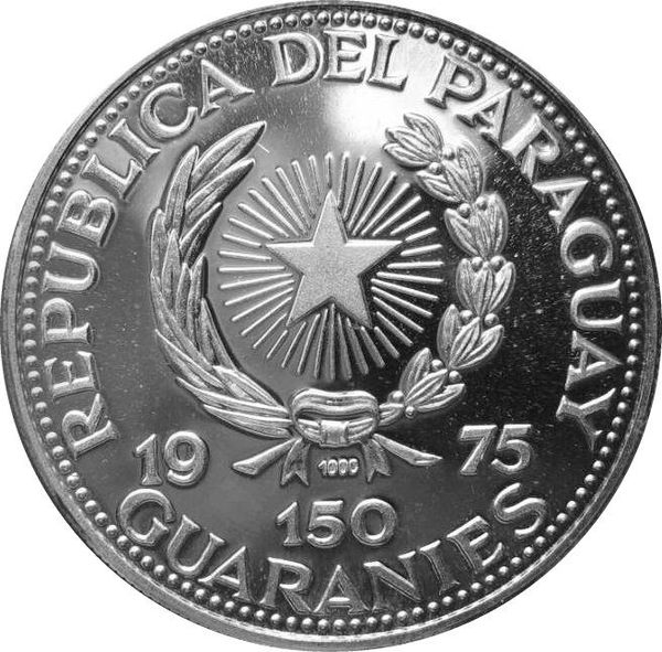 Paraguay celebró al Apollo 11 con monedas, pero... ¿dónde están? - Notas - ABC Color