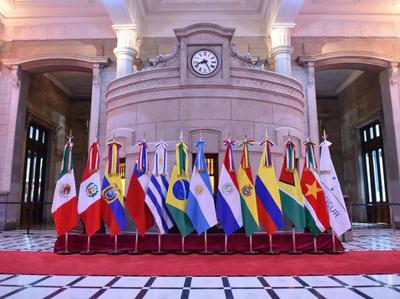 Cumbre del Mercosur reúne hoy a los jefes de Estado en Santa fe