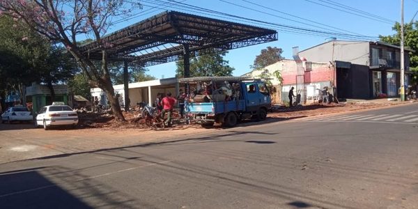 Concejal destapa hediondo negociado con surtidores
