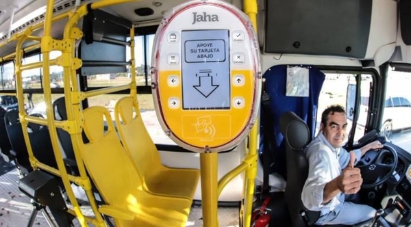 HOY / Billetaje electrónico será una realidad desde el 15 de octubre