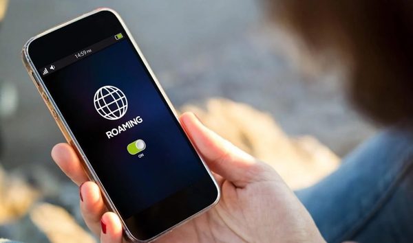 Eliminarán cobro del roaming del Mercosur